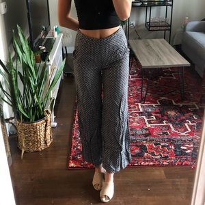 Abercrombie & Fitch 00 Trousers